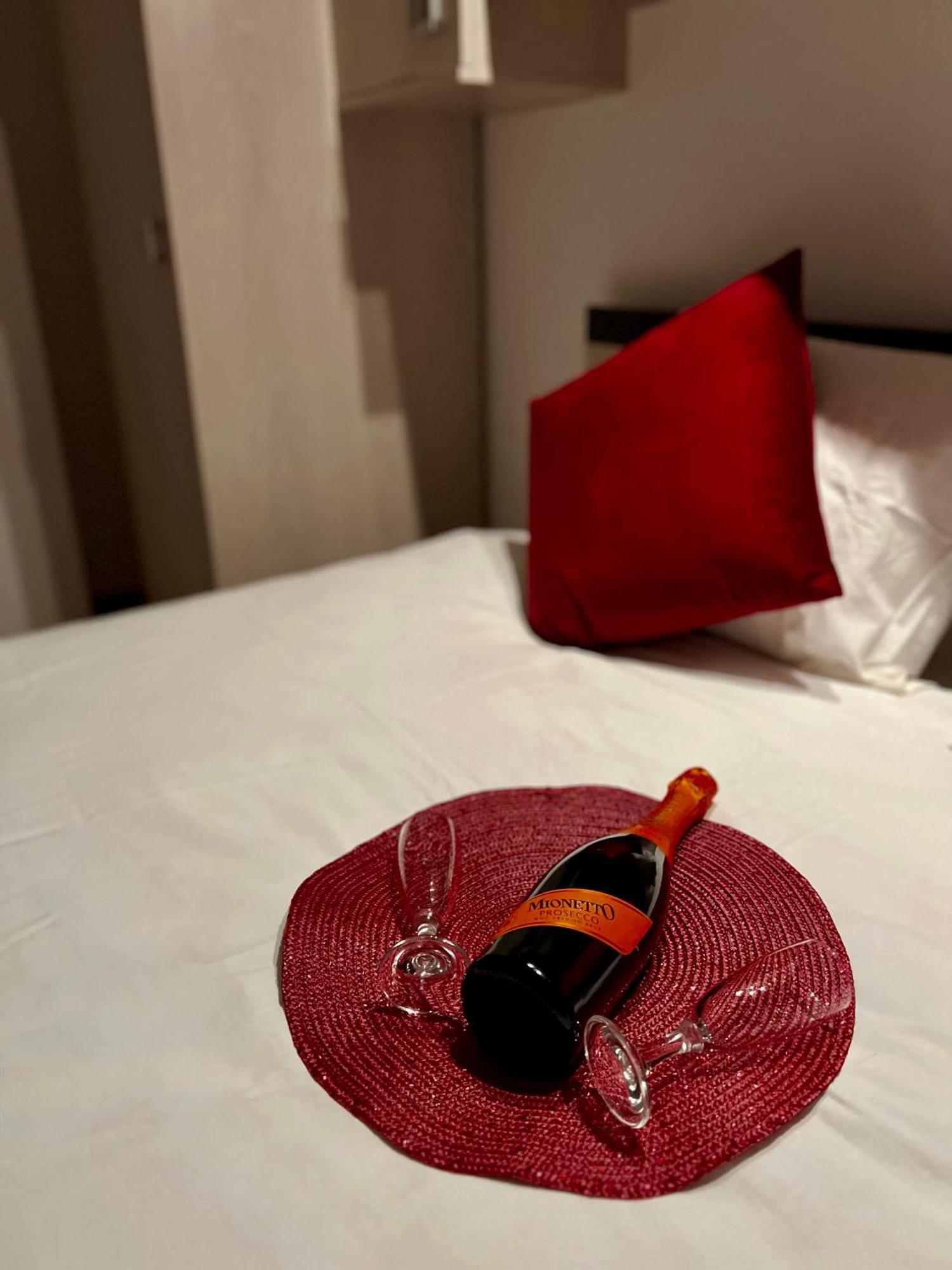 Kyan Residence 布拉索夫 外观 照片